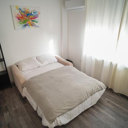 בוקרשט Penthouse With Huge Rooftop Terrace & City View מראה חיצוני תמונה