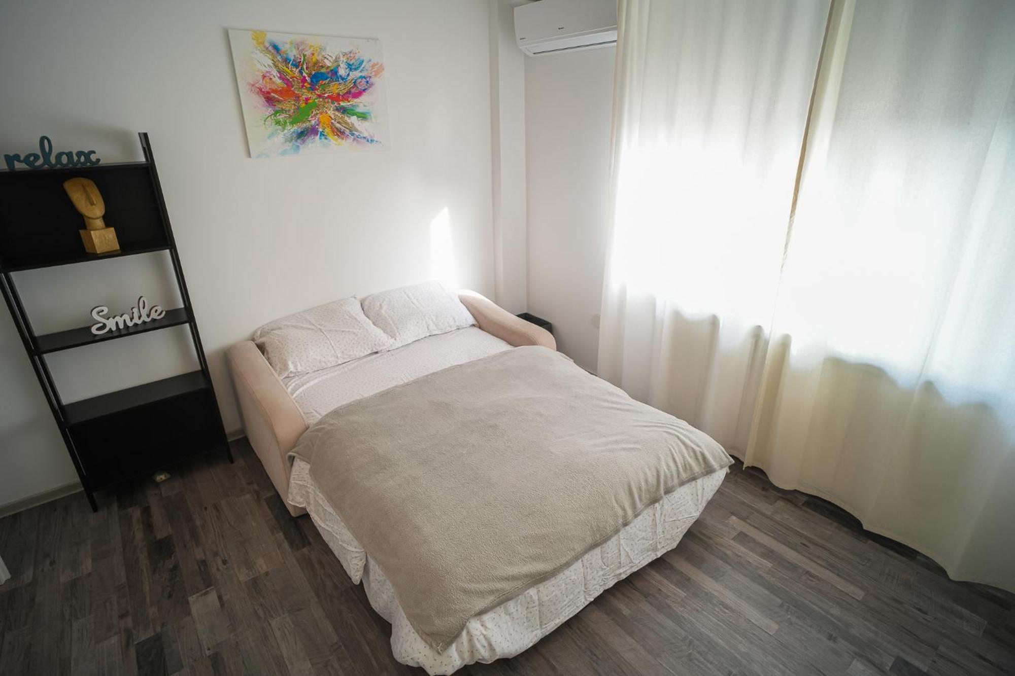 בוקרשט Penthouse With Huge Rooftop Terrace & City View מראה חיצוני תמונה