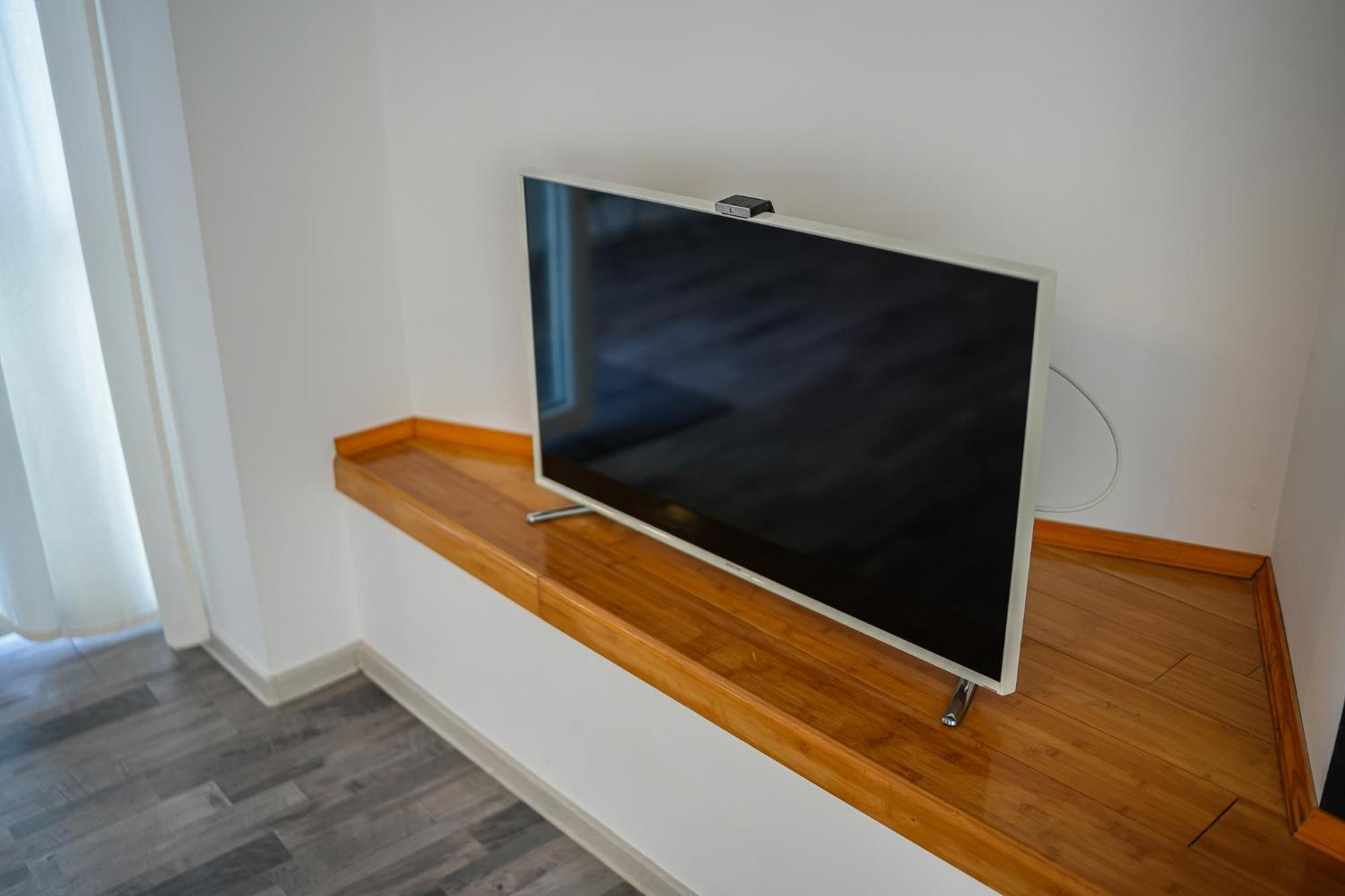 בוקרשט Penthouse With Huge Rooftop Terrace & City View מראה חיצוני תמונה