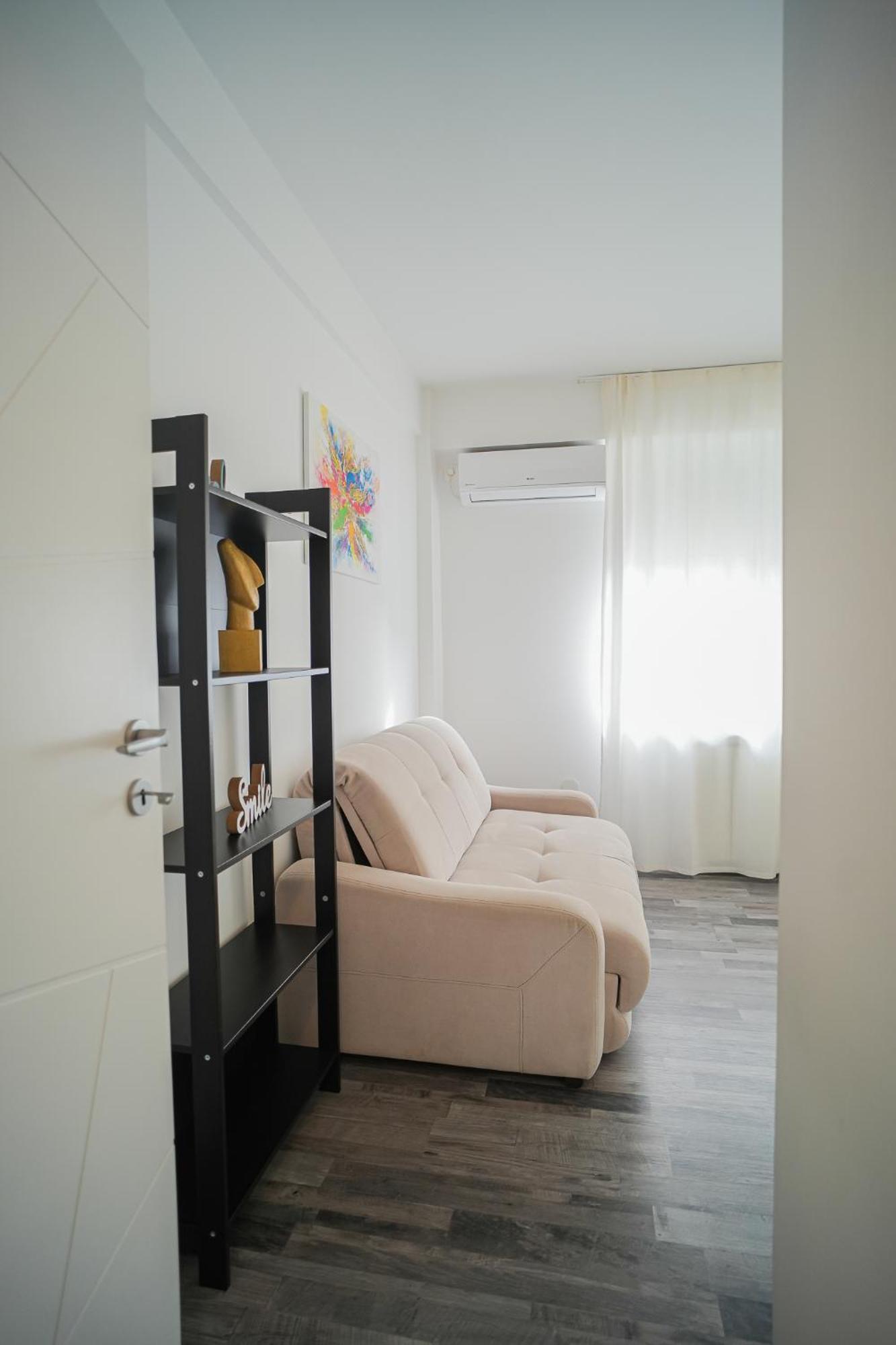 בוקרשט Penthouse With Huge Rooftop Terrace & City View מראה חיצוני תמונה