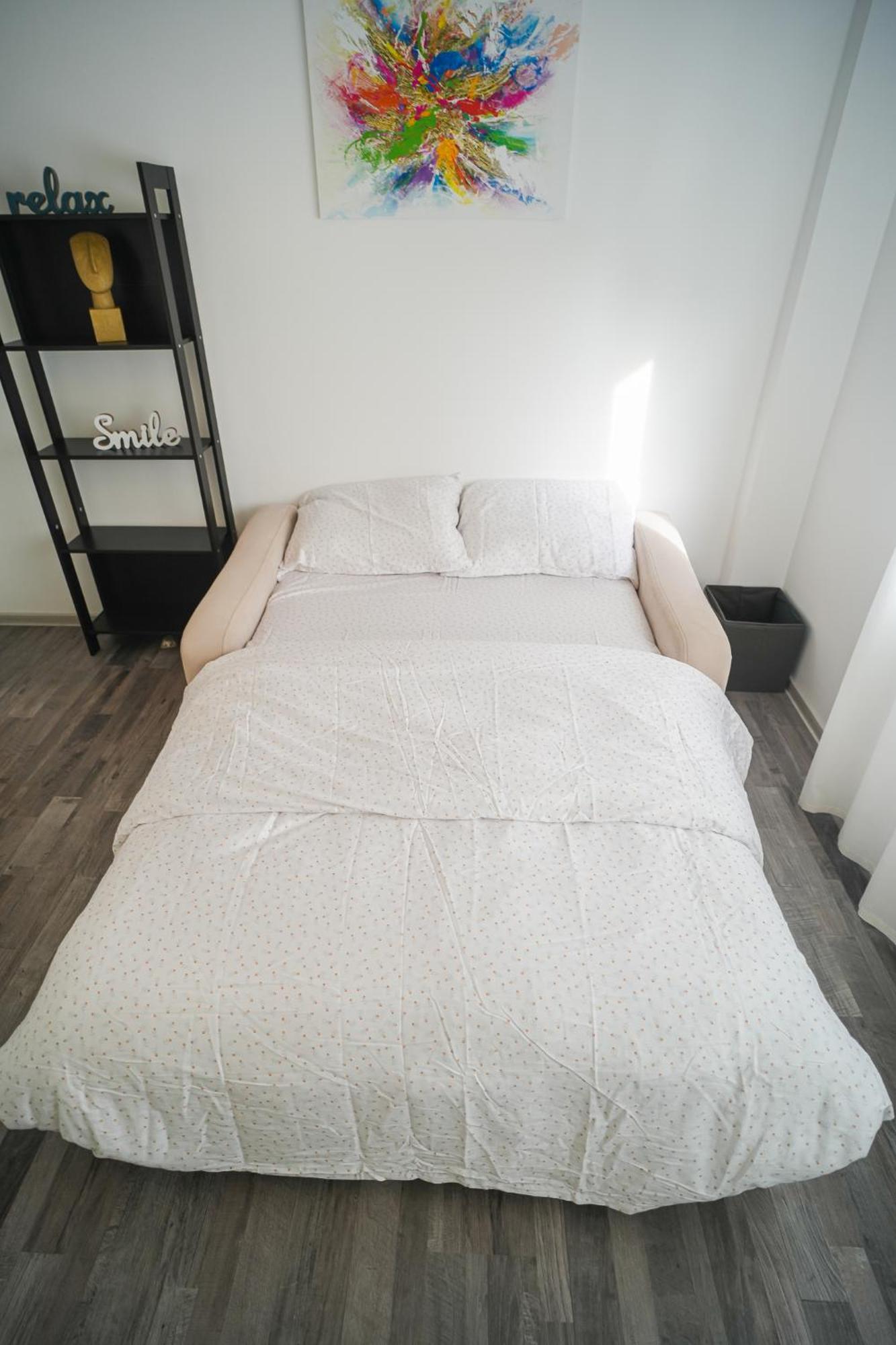 בוקרשט Penthouse With Huge Rooftop Terrace & City View מראה חיצוני תמונה